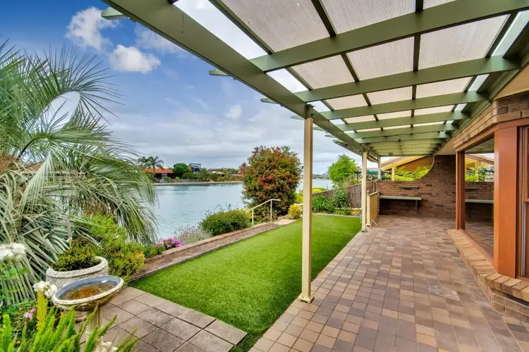 Second view of Homely house listing, 5 Capri Close, West Lakes SA 5021