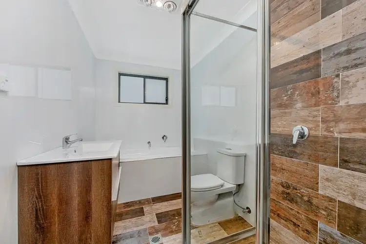 Third view of Homely house listing, 2B Varian Street, Mount Druitt NSW 2770