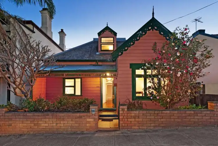 100 Hay Street, Leichhardt NSW 2040