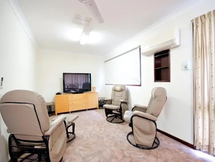 Fifth view of Homely house listing, 109 Baird Drive, Dubbo NSW 2830