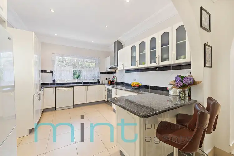 Third view of Homely house listing, 1 Cecily Street, Belfield NSW 2191