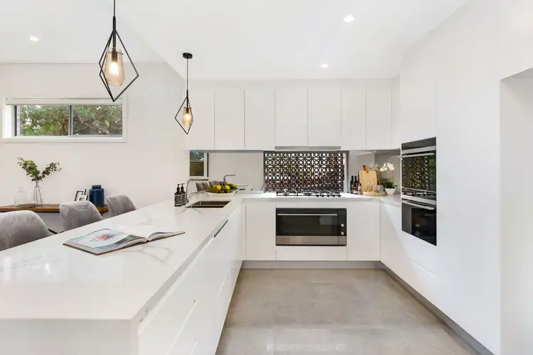 Fifth view of Homely semi-detached listing, 6A Parkes Street, Ryde NSW 2112