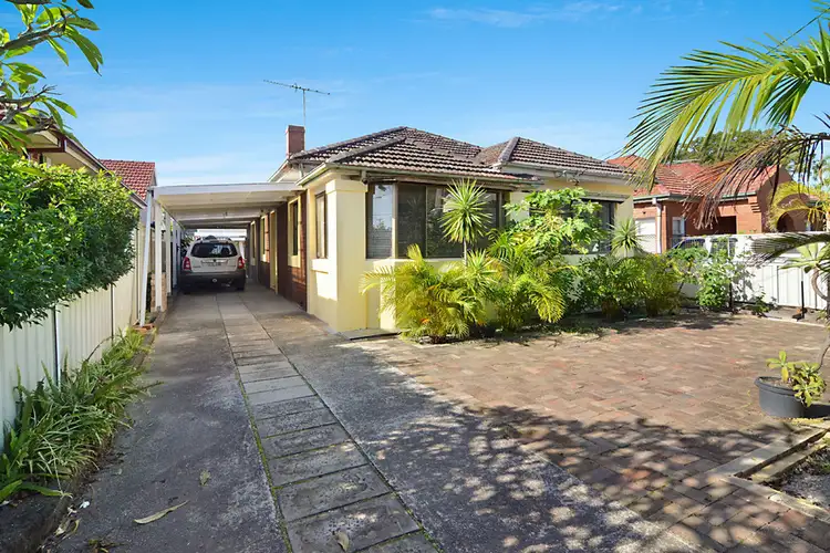 28 Brantwood Street, Sans Souci NSW 2219