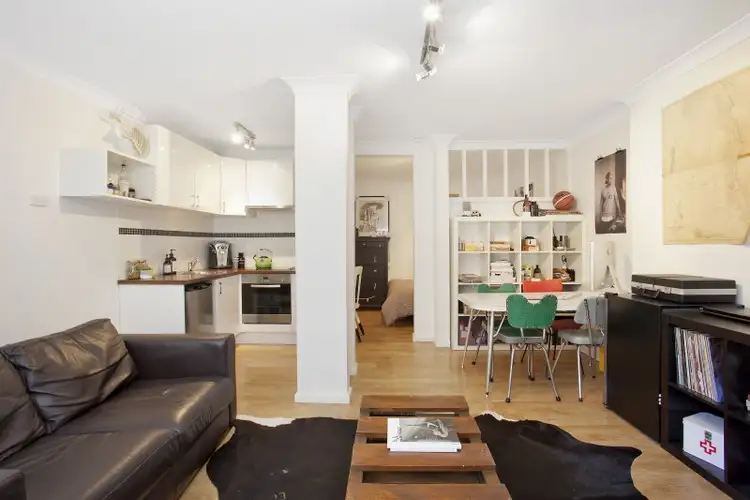 Main view of Homely apartment listing, 6/108 Ebley Street, Bondi Junction NSW 2022