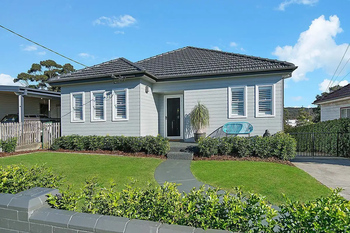 Main view of Homely house listing, 30 Brisbane Water Road, Adamstown NSW 2289