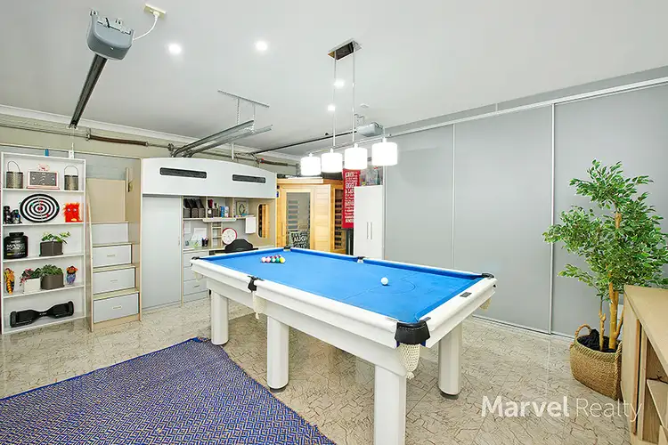 Sixth view of Homely semi-detached listing, 27 Botanica Drive, Lidcombe NSW 2141