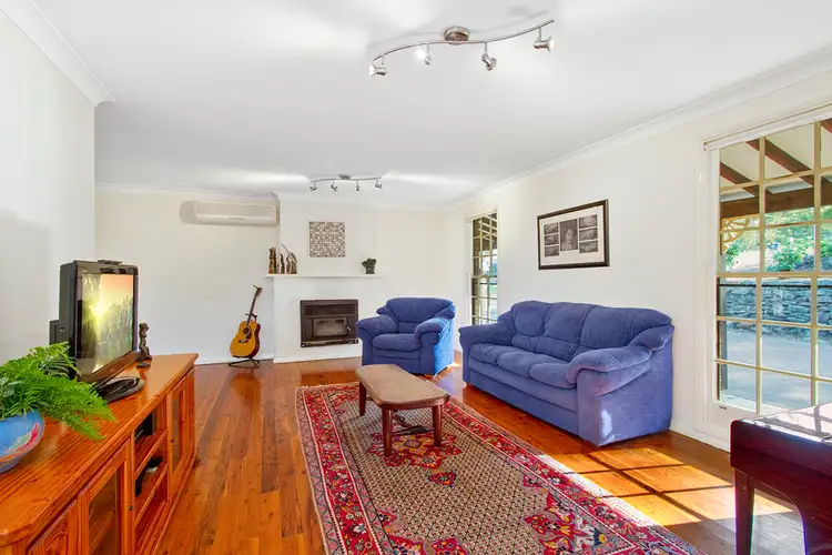 Third view of Homely house listing, 343 Lieutenant Bowen Drive, Bowen Mountain NSW 2753