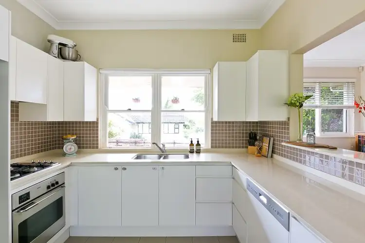 Sixth view of Homely house listing, 9 Glade Street, Balgowlah Heights NSW 2093
