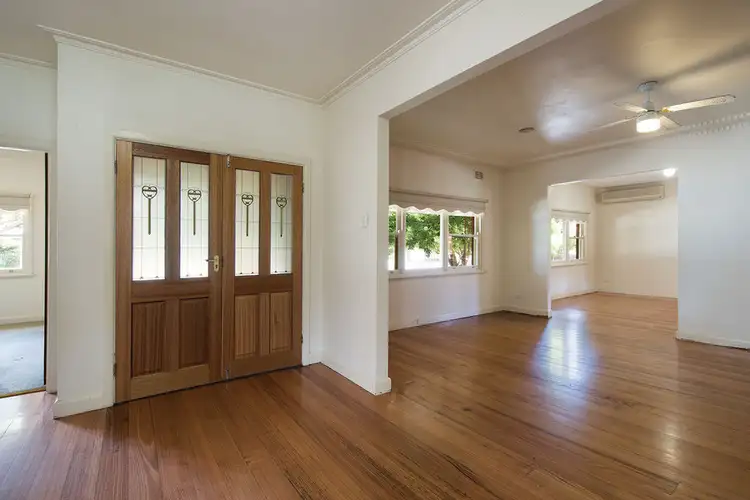 Fourth view of Homely house listing, 63 Elizabeth Street, Castlemaine VIC 3450