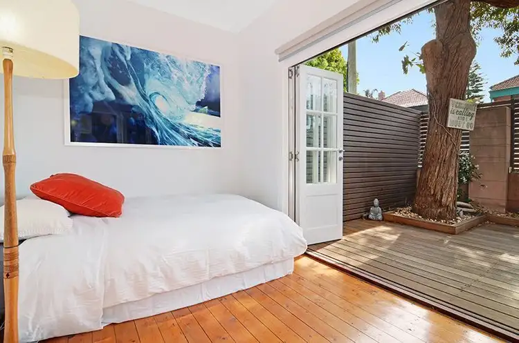 Sixth view of Homely apartment listing, 1/4 Cross Street, Bronte NSW 2024
