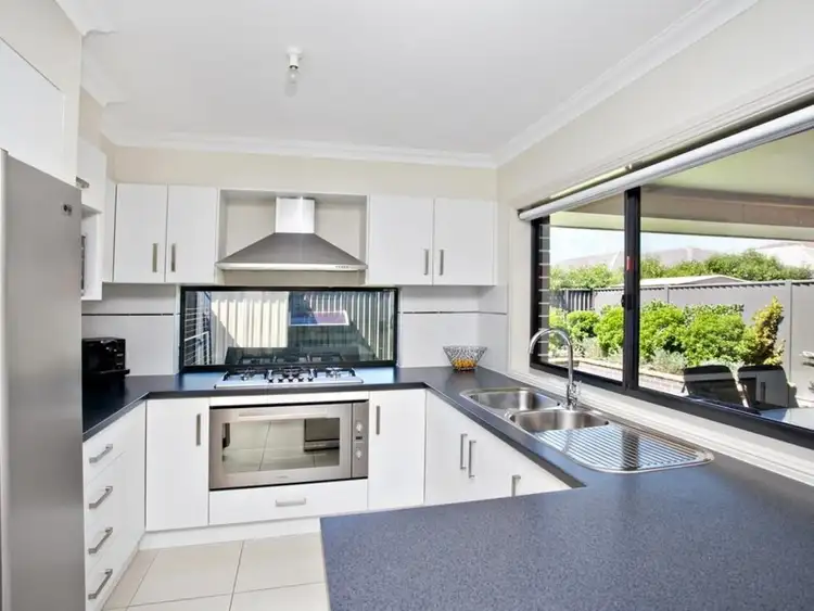 Sixth view of Homely house listing, 41 Wiseman Circuit, Ropes Crossing NSW 2760