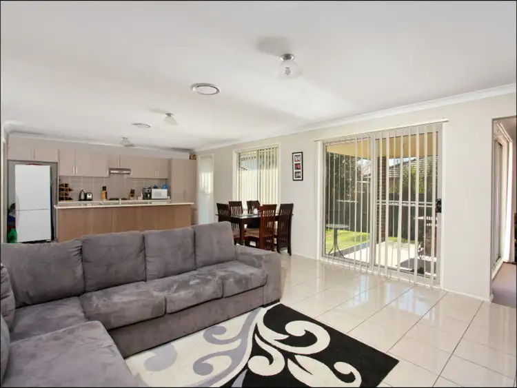 Third view of Homely house listing, 12 Nield Street, Ropes Crossing NSW 2760