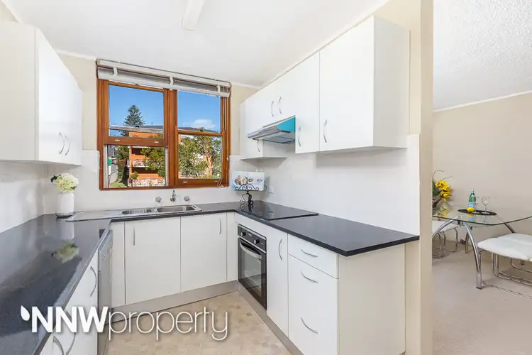 Second view of Homely unit listing, 5/29 Bridge Street, Epping NSW 2121