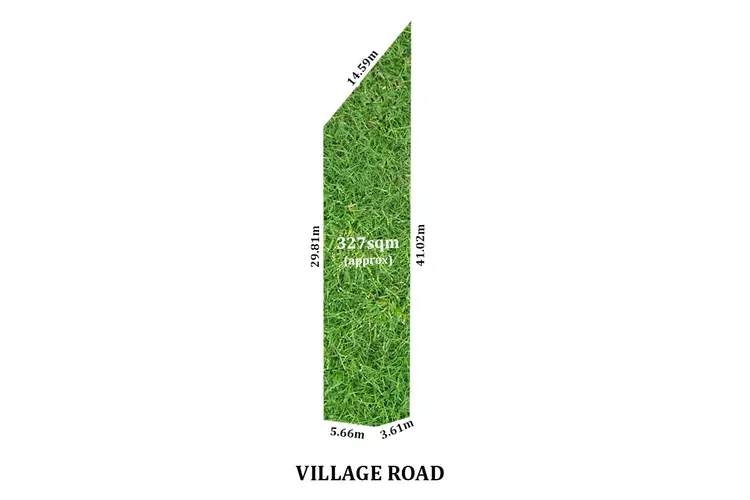Fifth view of Homely land listing, 8 Village Road, Hackham West SA 5163