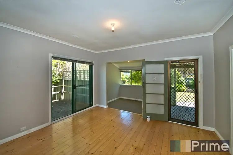 9 Banks Street, Lockyer WA 6330