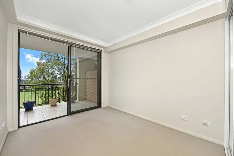 Sixth view of Homely apartment listing, 406/19-21 Good Street, Parramatta NSW 2150