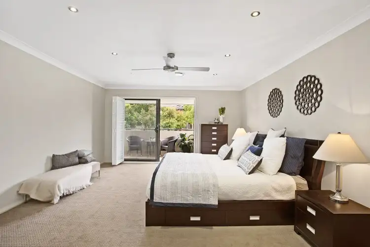 Sixth view of Homely house listing, 50 Beswick Avenue, North Ryde NSW 2113