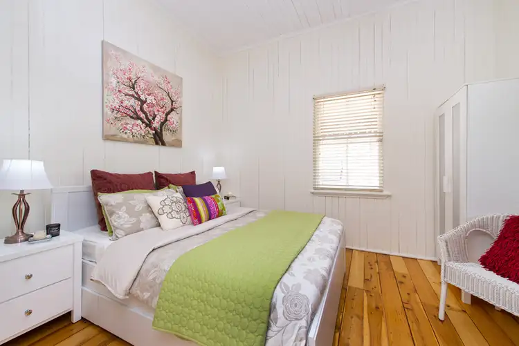 Sixth view of Homely house listing, 38 Temple Street, Coorparoo QLD 4151