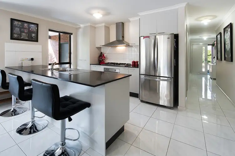 Fifth view of Homely house listing, 9 Shegog Court, Campbells Creek VIC 3451