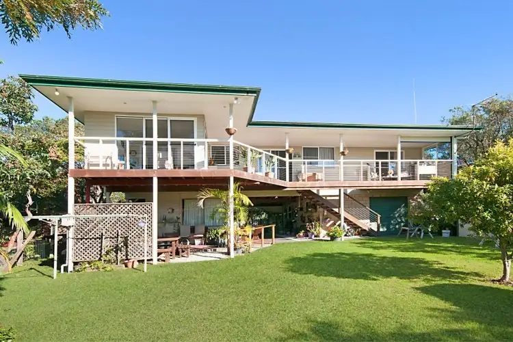 Sixth view of Homely house listing, 40 Rileys Hill Road, Broadwater NSW 2472