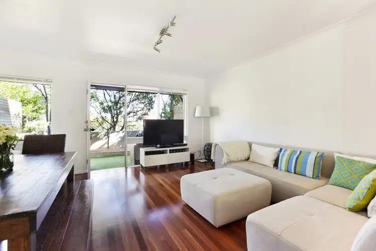 Third view of Homely townhouse listing, 25/5-17 High Street, Manly NSW 2095