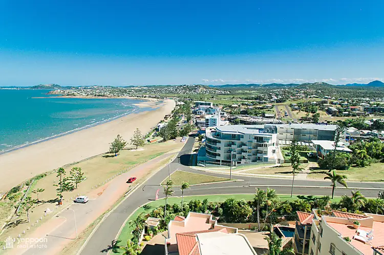 Third view of Homely unit listing, 11/1 Bartlem Street, Yeppoon QLD 4703