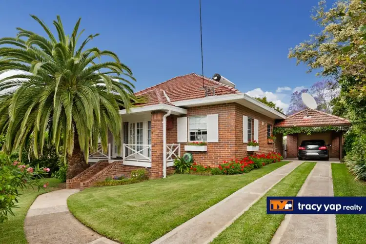 Main view of Homely house listing, 11 Neil Street, Epping NSW 2121