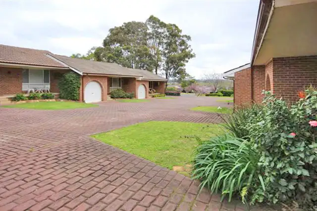 Fifth view of Homely unit listing, 4/14 Reeve Place, Camden NSW 2570