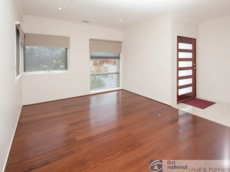 Second view of Homely house listing, 8 Hugden Close, Lyndhurst VIC 3975