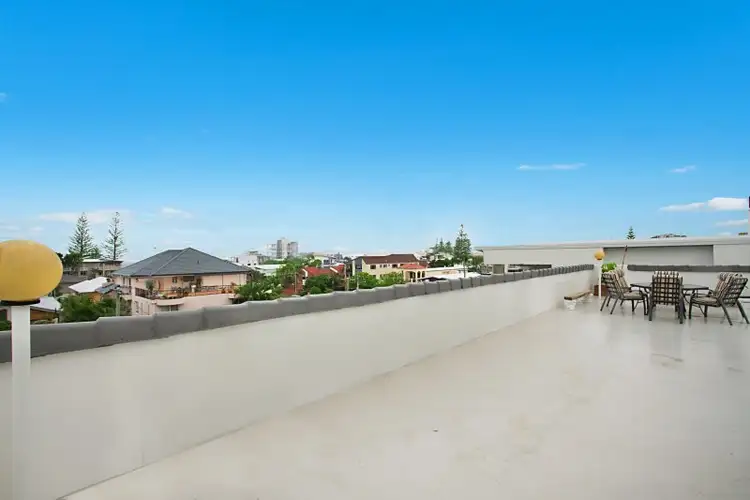Second view of Homely unit listing, 10/112 Petrel Avenue, Mermaid Beach QLD 4218