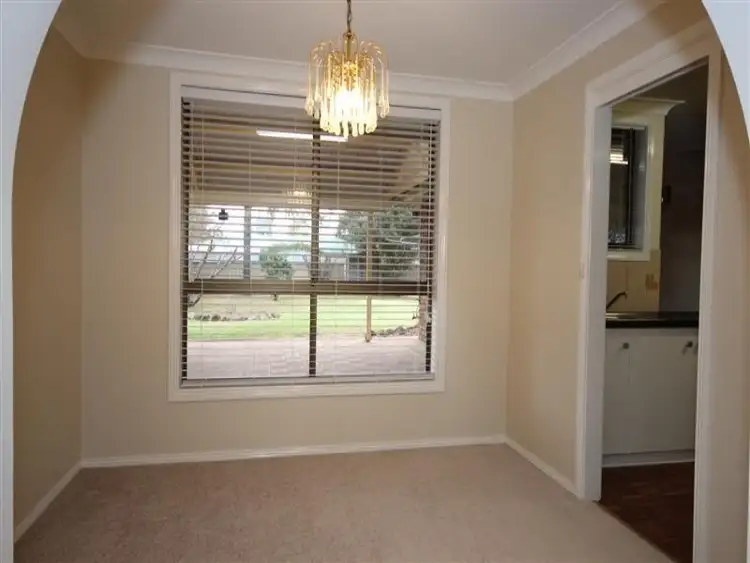 Fifth view of Homely house listing, 279 Myall Street, Dubbo NSW 2830