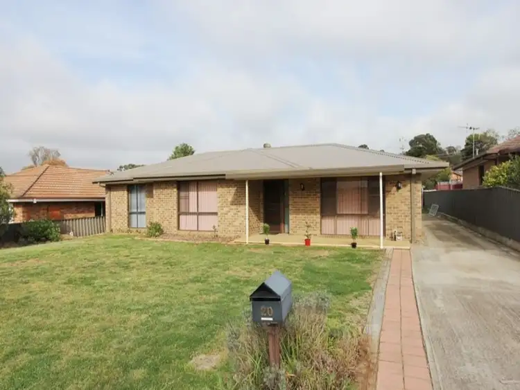 20 Wran Street, Goulburn NSW 2580