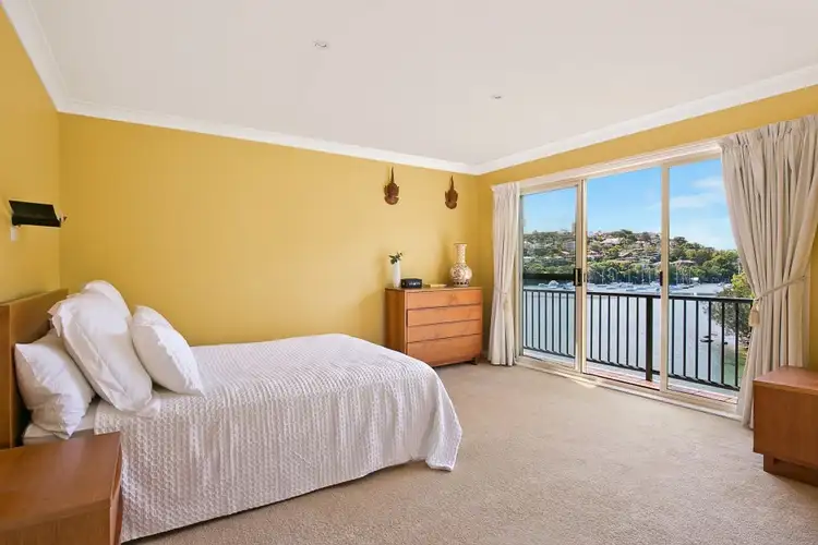 Sixth view of Homely house listing, 9 North Harbour Street, Balgowlah NSW 2093