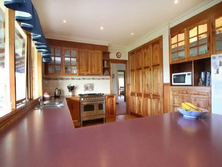 Second view of Homely rural property listing, 411 Coolart Road, Somerville VIC 3912
