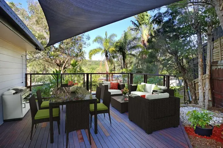 Third view of Homely house listing, 14 Entwood Avenue, Coolum Beach QLD 4573
