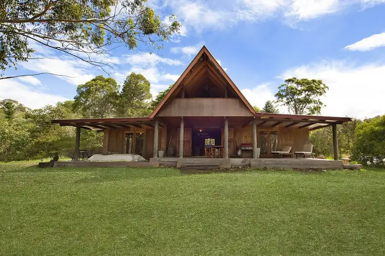 Main view of Homely house listing, 154 McLean Road, Camp Mountain QLD 4520