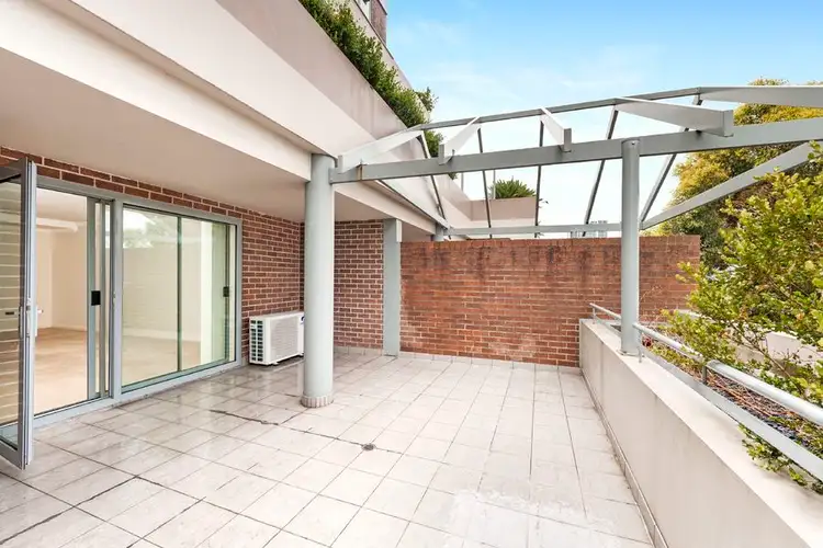 Third view of Homely apartment listing, 18/524 Pacific Highway, Chatswood NSW 2067