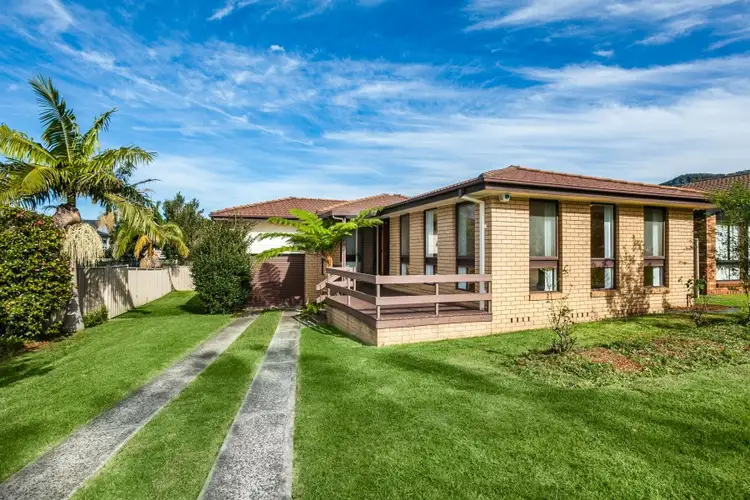 Second view of Homely house listing, 7 Tristan Avenue, Woonona NSW 2517