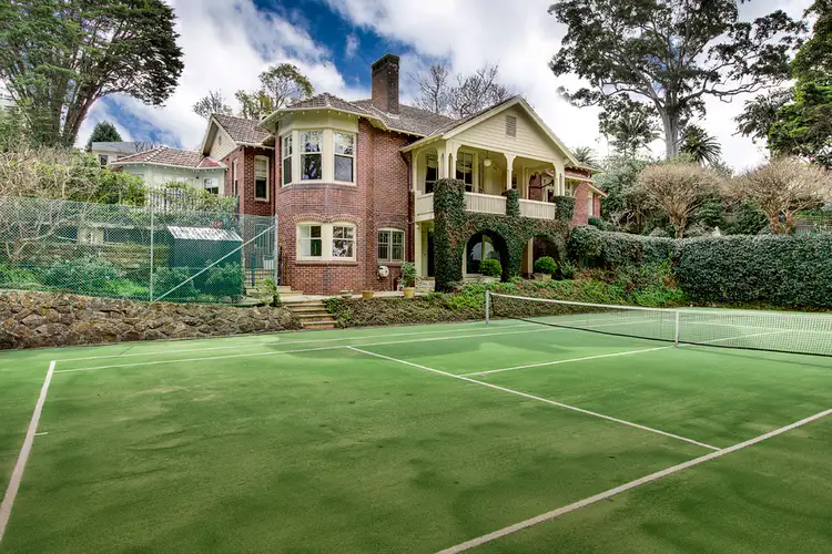 Main view of Homely house listing, 11 & 11a Telegraph Road, Pymble NSW 2073