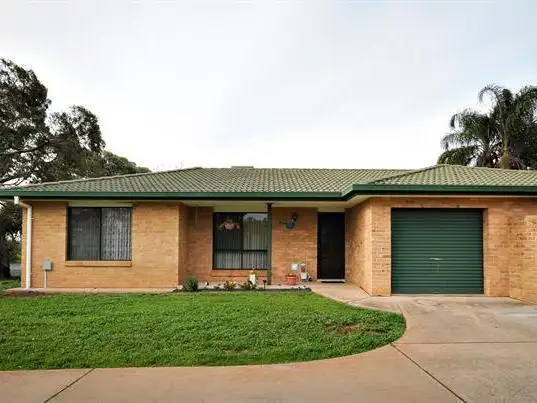 Main view of Homely semi-detached listing, 135B Cobbora Road, Dubbo NSW 2830