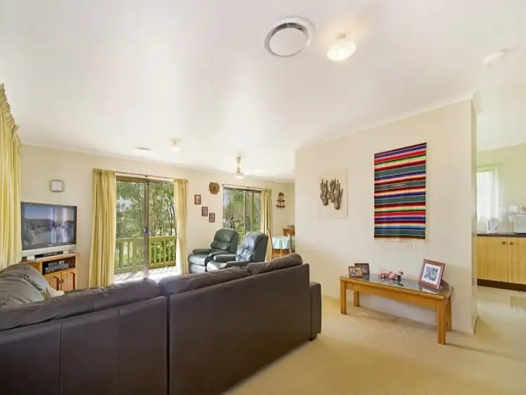 Fifth view of Homely house listing, 24 Greenoaks Drive, Coolum Beach QLD 4573