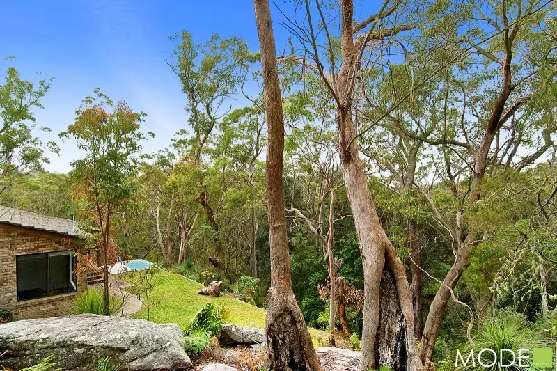 Main view of Homely house listing, 26 Mansfield Road, Galston NSW 2159