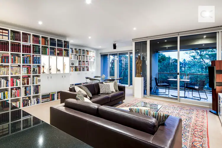 Main view of Homely apartment listing, 12c/12-14 Hurtle Square, Adelaide SA 5000
