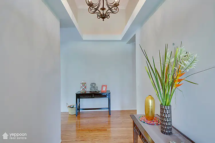 Second view of Homely rural property listing, 34-36 Bernborough Drive, Barmaryee QLD 4703