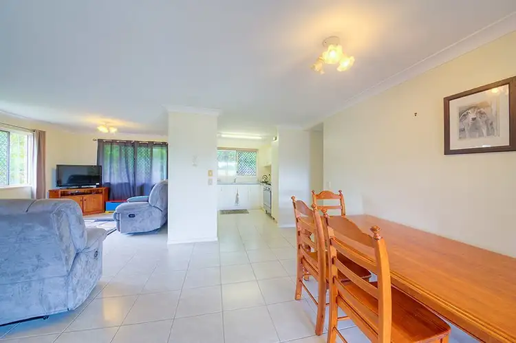Fourth view of Homely house listing, 47 Meilland Street, Yeppoon QLD 4703