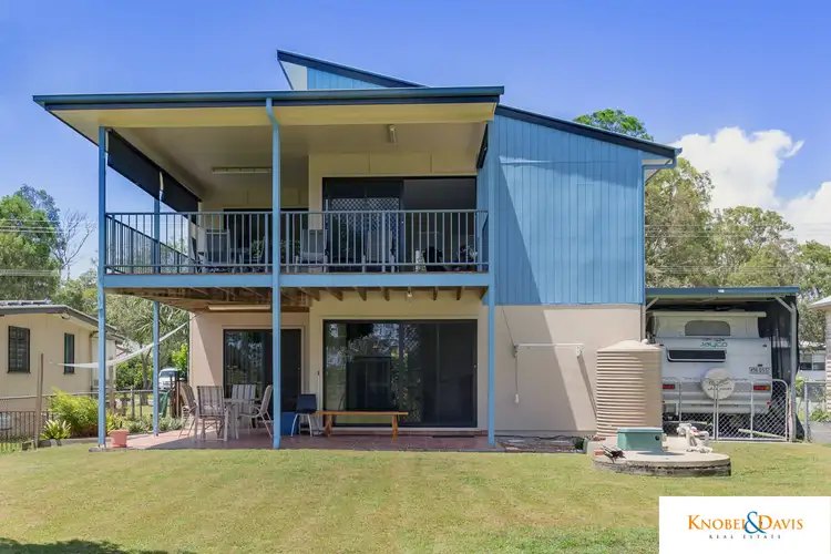 Second view of Homely house listing, 1856 Pumicestone Road, Toorbul QLD 4510