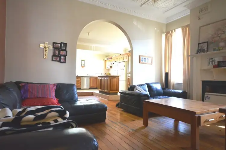 Second view of Homely house listing, 110 O'brien Street, Bondi Beach NSW 2026