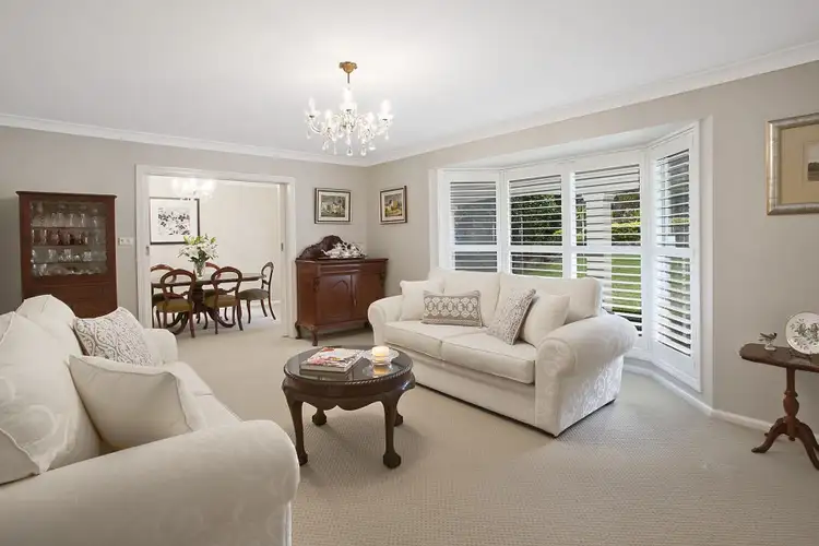 Sixth view of Homely house listing, 6 Ferndale Avenue, Carlingford NSW 2118