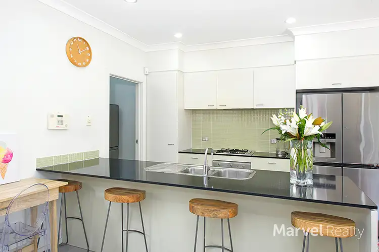 27 Botanica Drive, Lidcombe NSW 2141