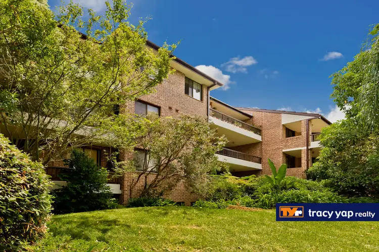 Fourth view of Homely apartment listing, 21/31 Carlingford Road, Epping NSW 2121